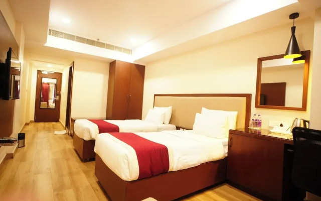 Elegant Hotel