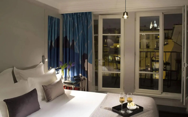 Hôtel Les Matins de Paris & Spa