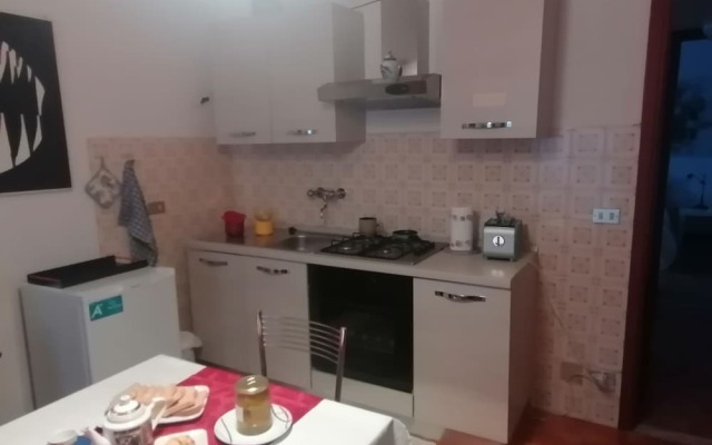La Casa nel Verde