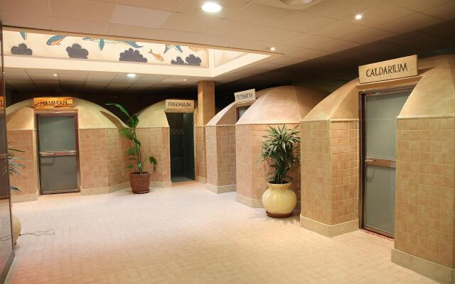 Hotel & Spa Peñíscola Plaza Suites