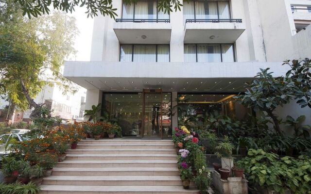 Hotel Centrum