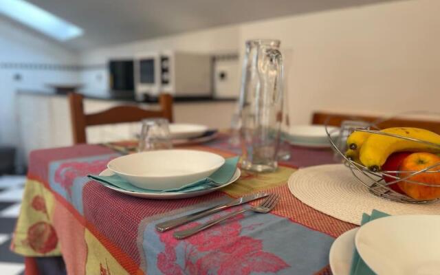 Riviera 1931 Casa Mansarda