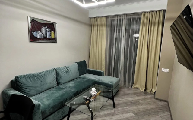 Uparthotel