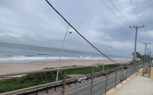 Virassol Praia Hotel