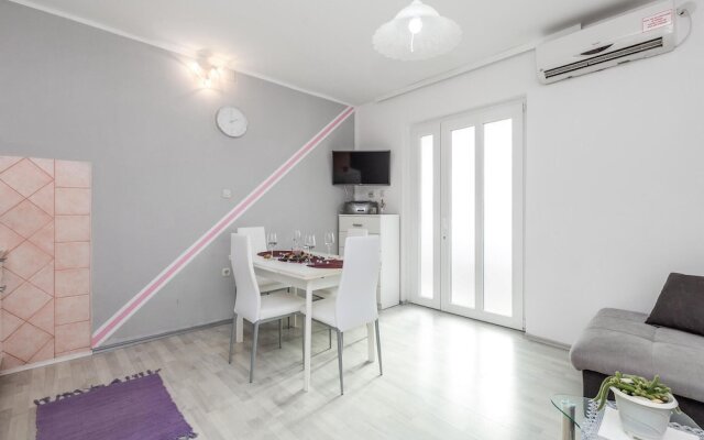 Stunning Home in Povljana With Wifi and 1 Bedrooms