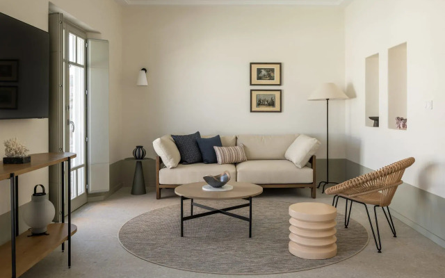 Cosme, A Luxury Collection Resort, Paros