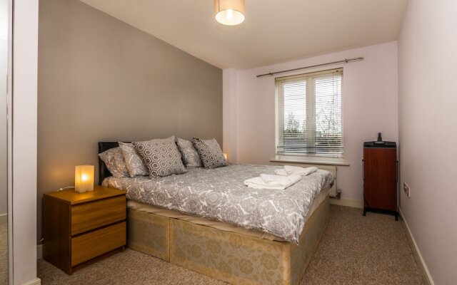 Royale Blenheim Apartment