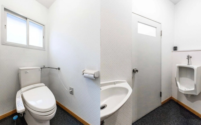 Hotel Sharoum Inn Hakodate