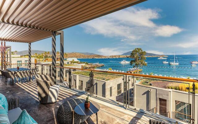 Kaya Palazzo Resort & Residences Le Chic Bodrum