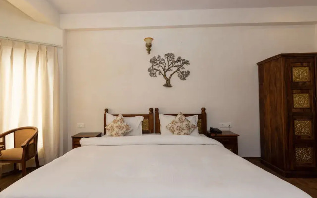 Yogved Hospitality And Resort