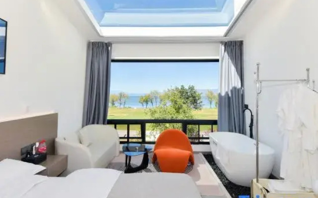 Lanyue Coffee Homestay