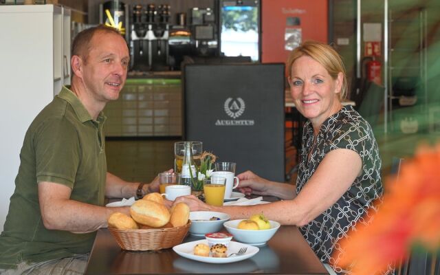 Augustus Hotel Bernkastel
