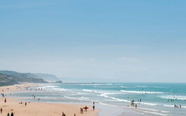 ibis budget Biarritz Anglet