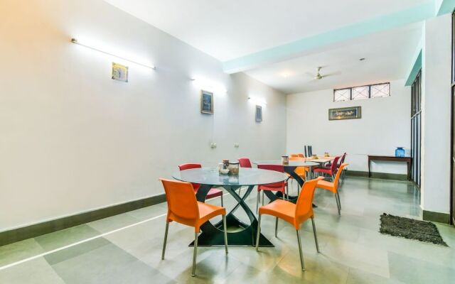 Hotel Chirag Inn