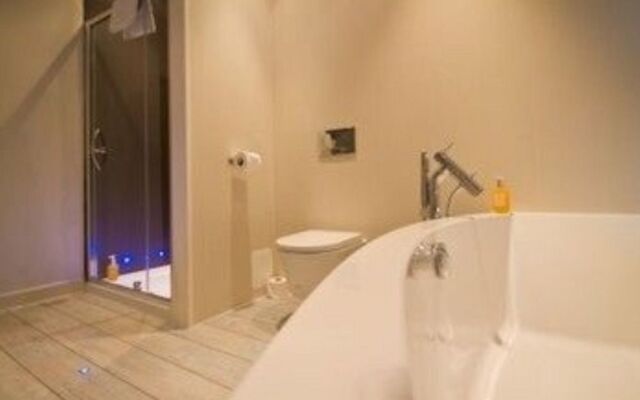 Tunbridge Wells Retreat