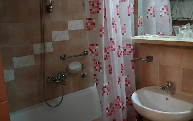 Motel Plitvice Zagreb