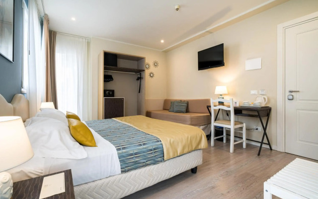 Hotel Rivage Taormina