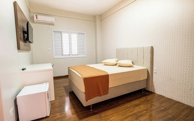 Arca'S Express Hotel