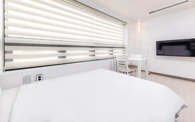 Yeosu Onueli Pension