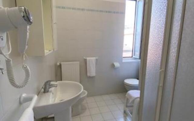 Hotel Villa Paolina Resort