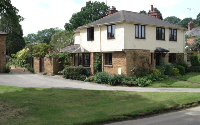 Threeways House