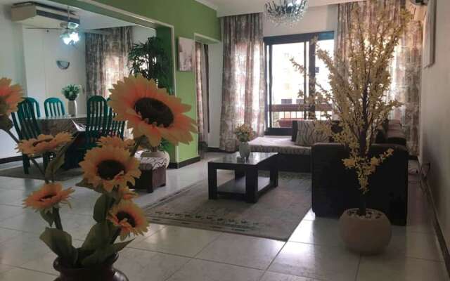 Heliopolis Apartment