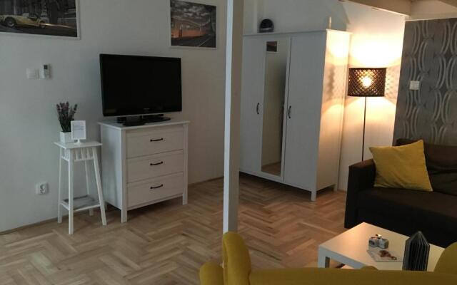 Lovag Apartman