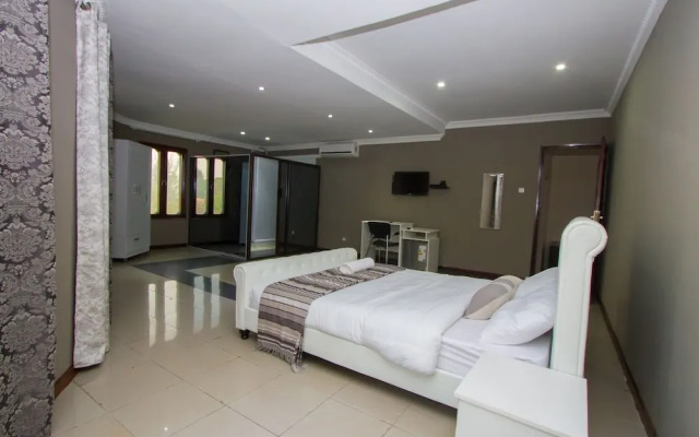Matola Garden