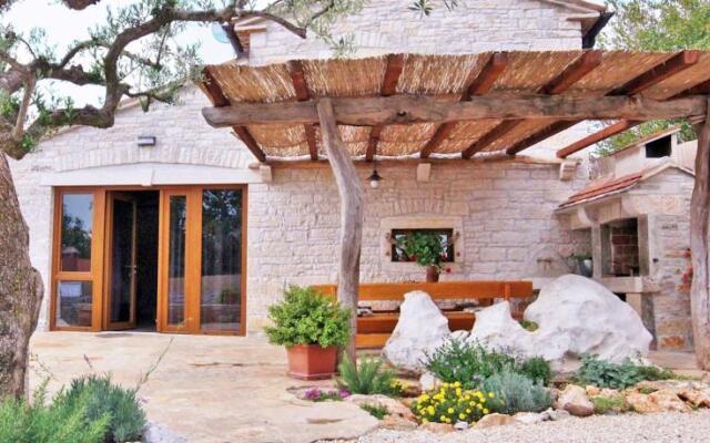 Istrian Holiday Home Zabrežani 66