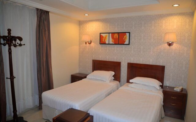 Jeddah Park Hotel