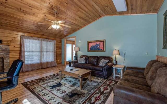 Heart  Soul - Two Bedroom Cabin