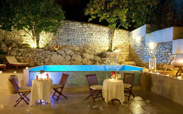 Casa del Mare Capitano