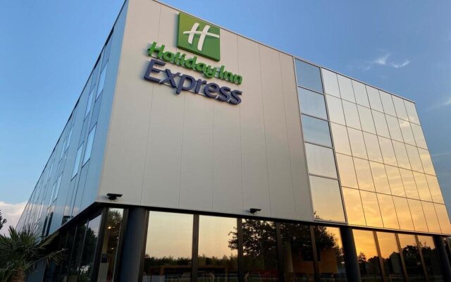 Holiday Inn Express Arcachon - La Teste, an IHG Hotel