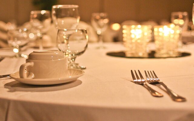 Отель Black River Falls