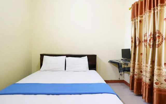 Hotel Serasi Syariah