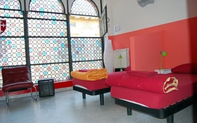 Walking Street Hostel Pisa