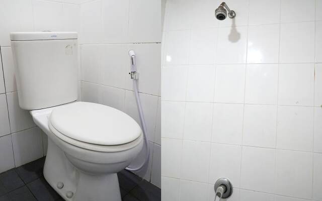 OYO 1861 Martha Guest House