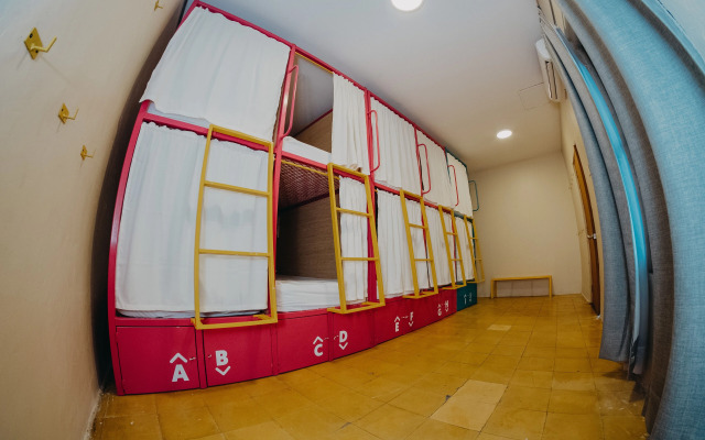 Viajero Cartagena - Centro Hostel