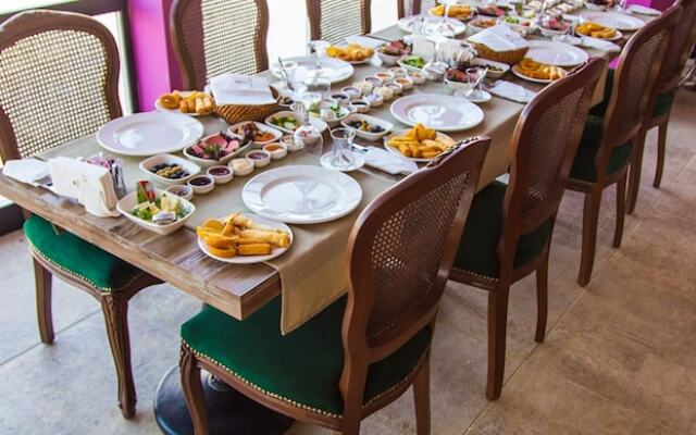 Sivas Keykavus Hotel