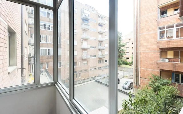 Mascarella 104 in Bologna