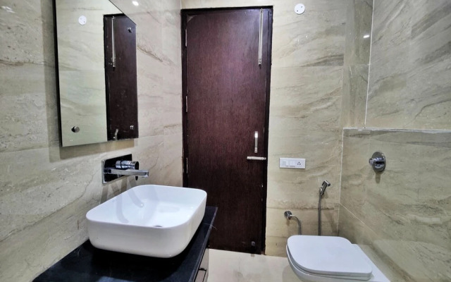 Hotel Royal Regency