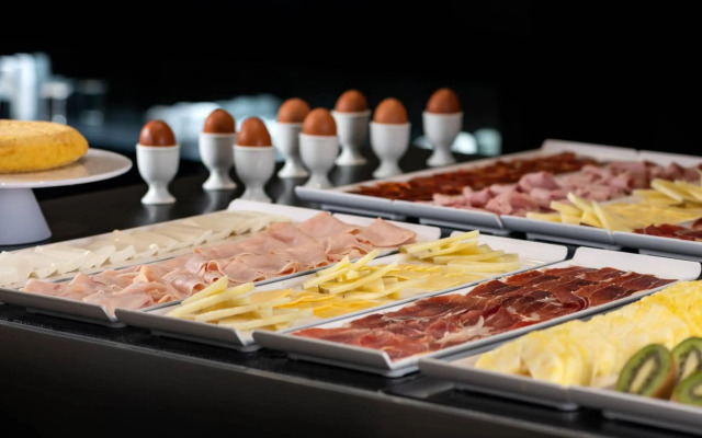 AC Hotel Madrid Feria by Marriott
