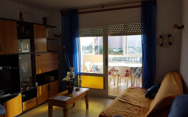 Apartamento 3289 - Port Thalassa 4-6