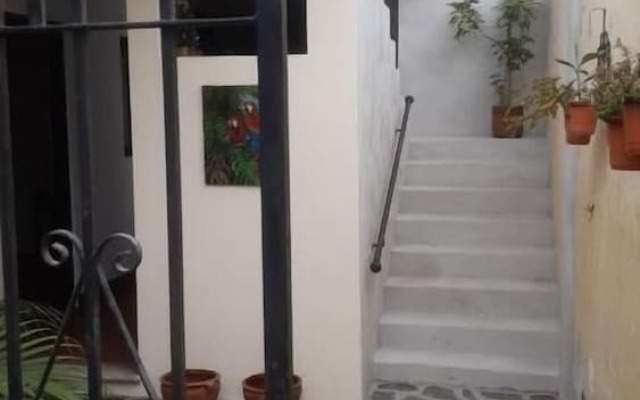 Posada Maya