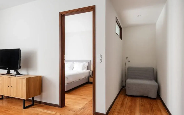 Rivol6 · Amazing Flat Next to Rivoli