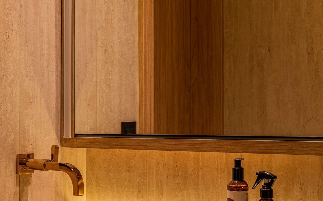 Apê Jathay Super Luxo a 200m beira mar e feirinha