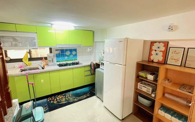 Dear B&B Building II