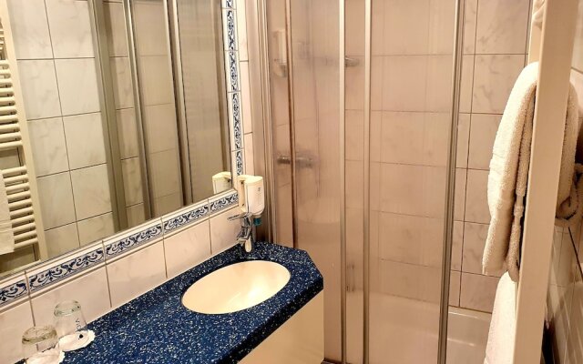 Baumhove Hotel Restaurant Am Markt