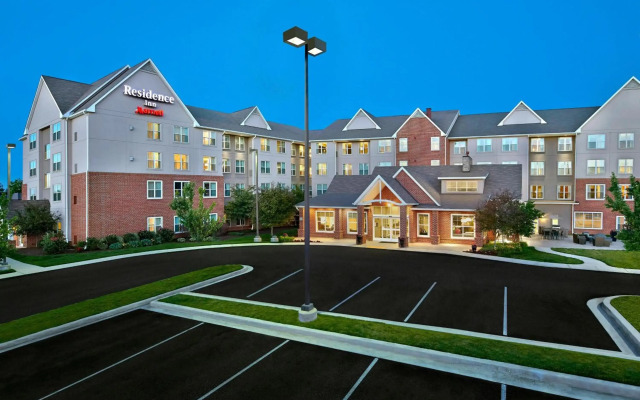 Residence Inn by Marriott Waldorf