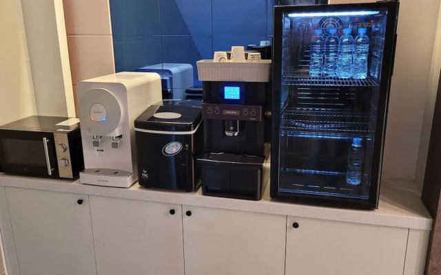 Dream of Anyang Hotel